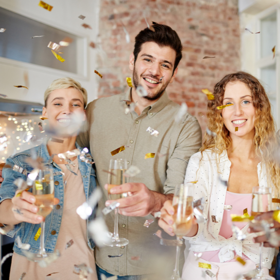 Ice cream van hire Melbourne for private events with soft serve options