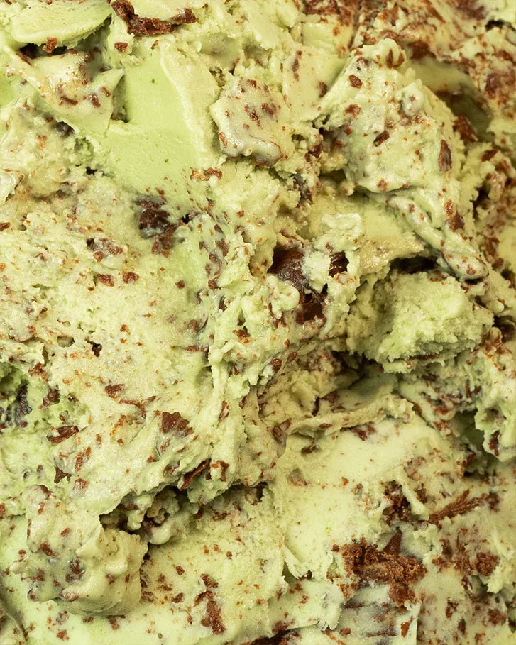 Mint Chocolate
