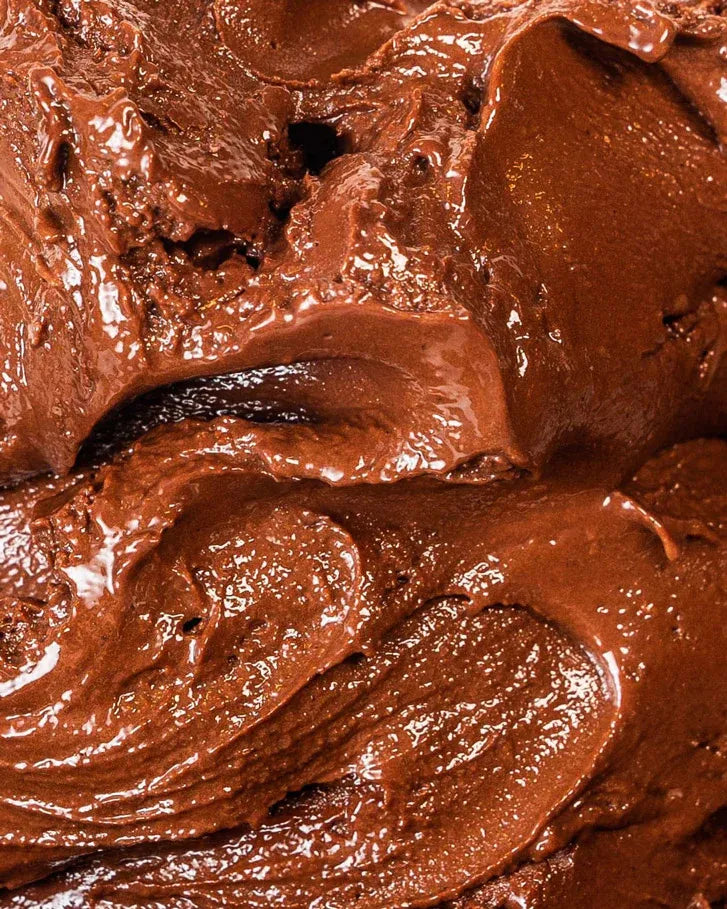 Chocolate Sorbet