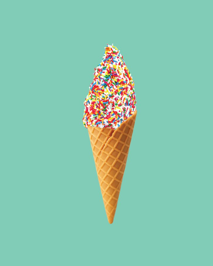 Vanilla Candy