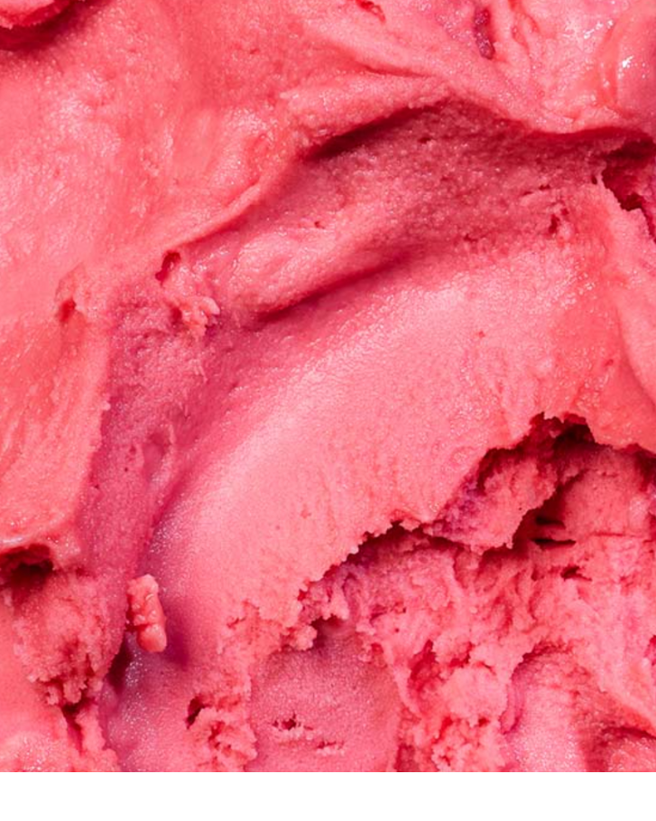 Blood Orange Sorbet