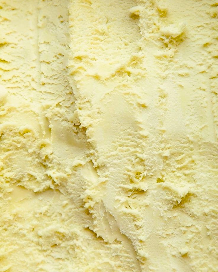Pineapple Sorbet