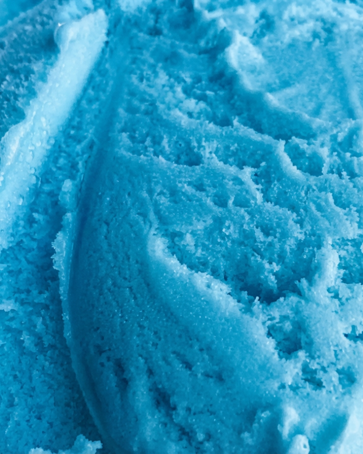 Blue Heaven