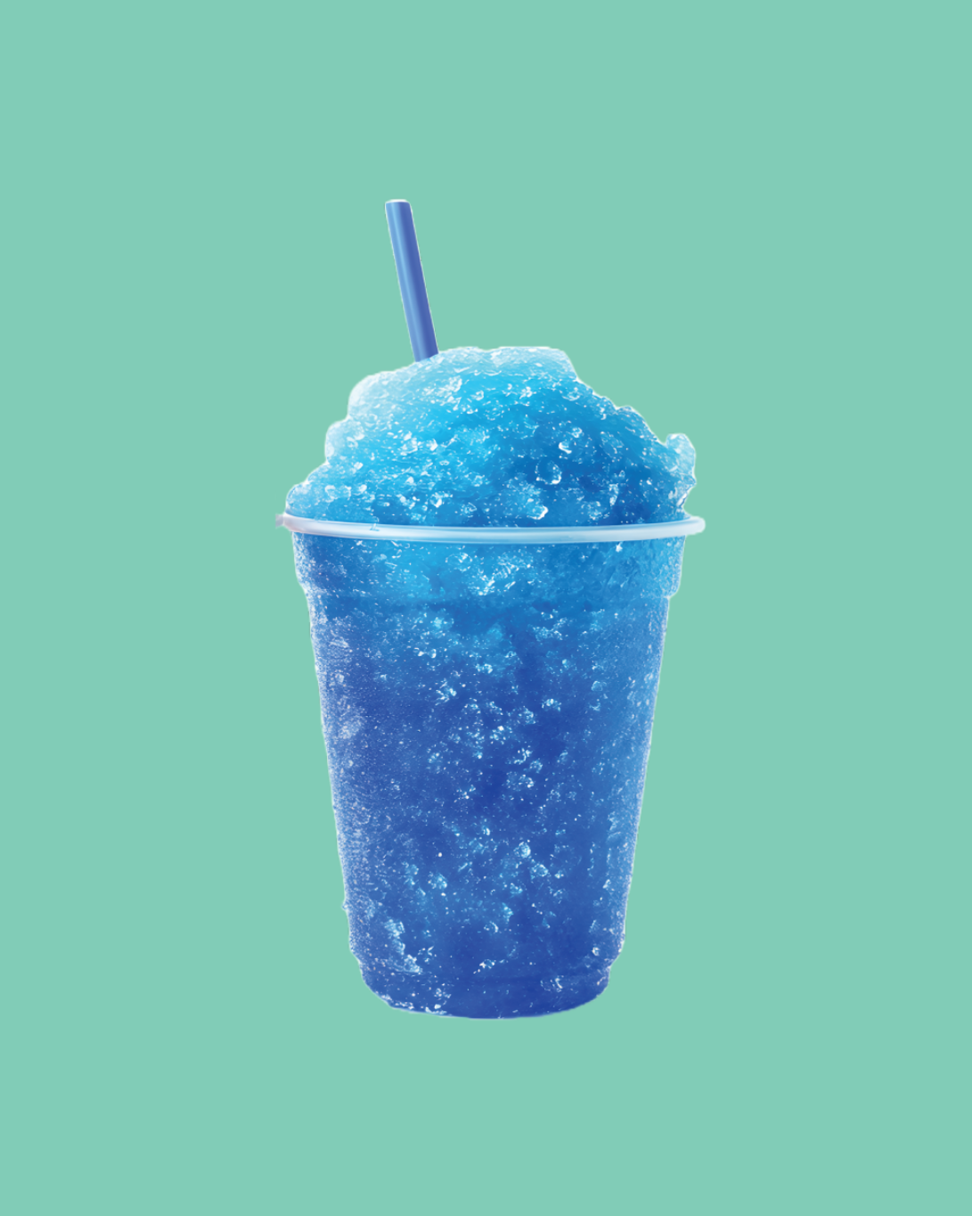 Slushie