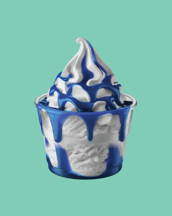 Blue Heaven