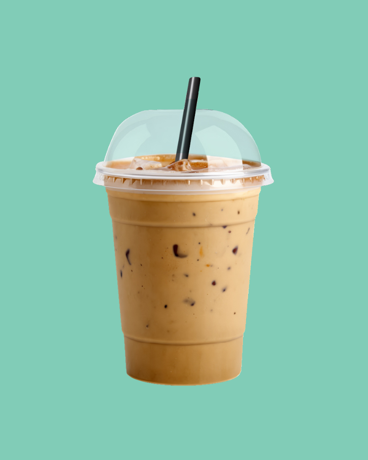 Salted Caramel
