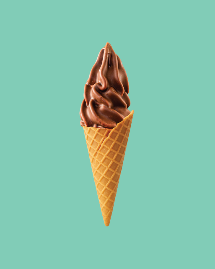 Choc Dip