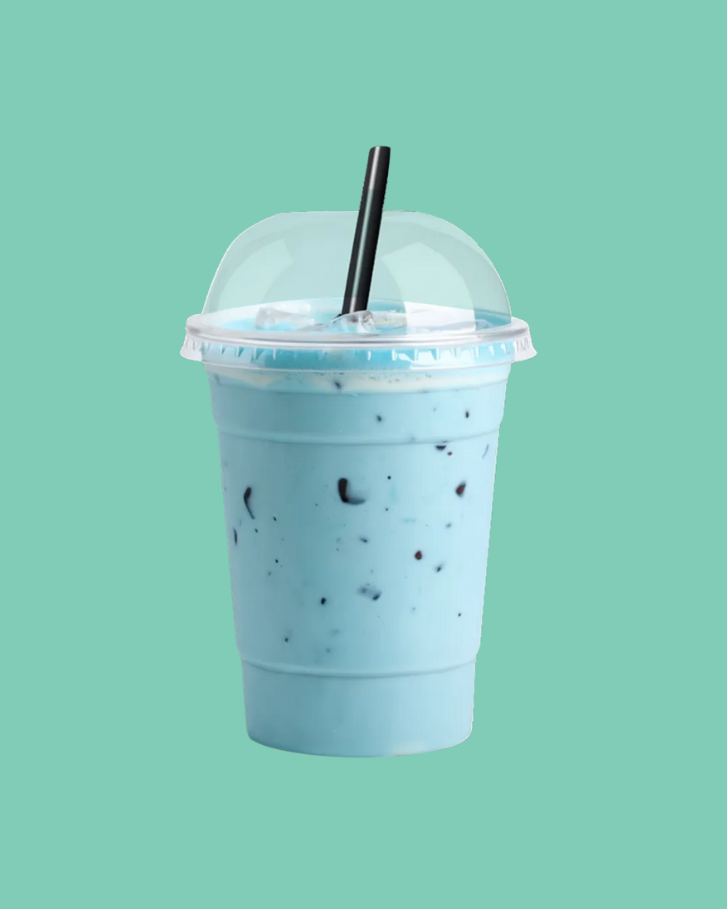 Blue Heaven