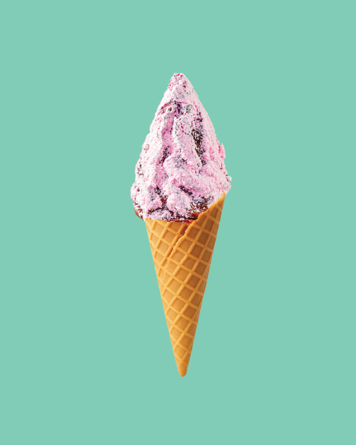 Choc Sherbet