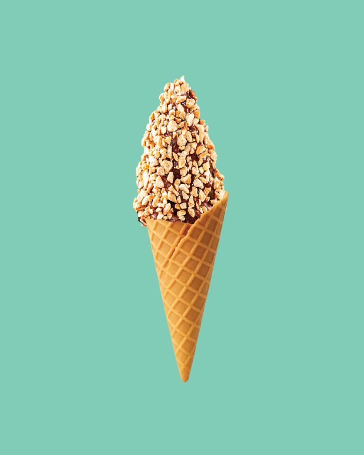 Choc Nuts