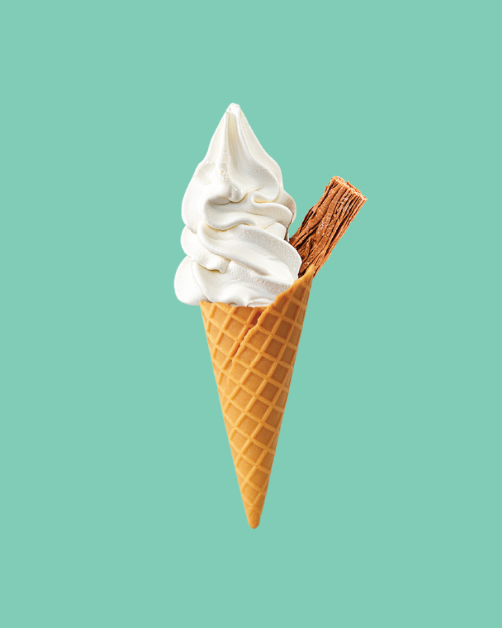 Vanilla Flake