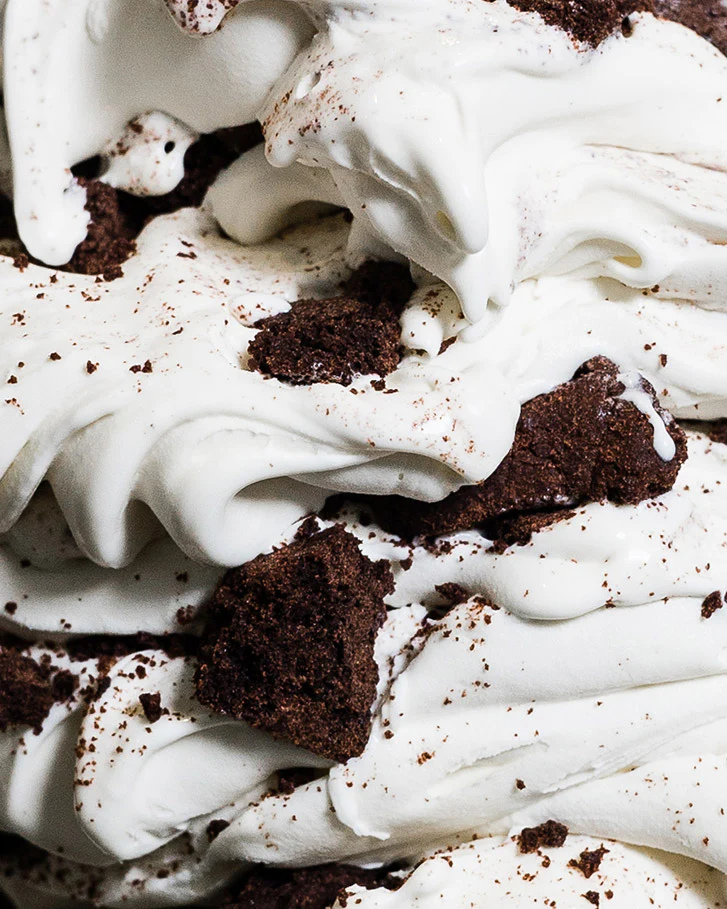 Cookies & Cream